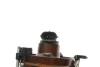 Фара п/тум VW Golf V / Jetta 04-10 Пр. AUTOTECHTEILE 394 1048 (фото 3)