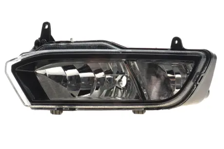 Фара протитуманна VW Polo 15-20 (R) AUTOTECHTEILE 394 1050