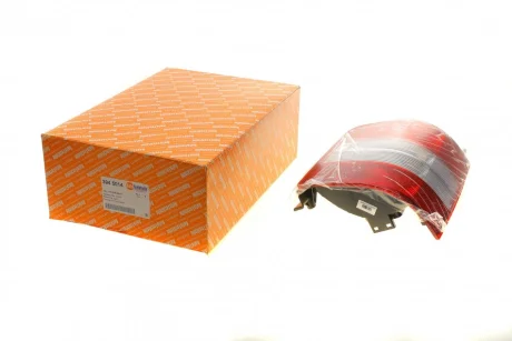 Фонарь задний VW AUTOTECHTEILE 3945014