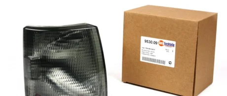 Поворот передній VW T4 (R) (сірий) AUTOTECHTEILE 395 3009