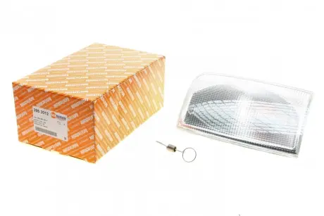 Поворотник AUTOTECHTEILE 3953012