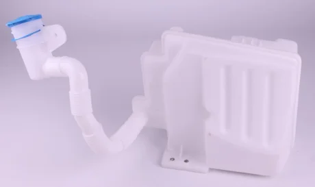 Фото - бачок омивача VW Caddy III 04- AUTOTECHTEILE 395 5011 Бачок омивача VW Caddy III 04- AUTOTECHTEILE 395 5011