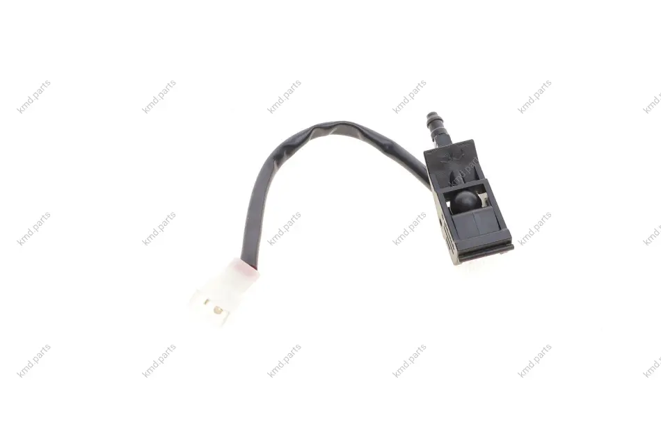Форсунка омивача Autotechteile AUTOTECHTEILE 3955058 (фото 1)