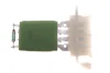 Реостат пічки VW Caddy III/IV 03- (4 контакта) AUTOTECHTEILE 395 9028 (фото 4)