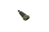 Роз\'єм (фішка) електричний VW Caddy 95-/Crafter 06-11/T4/T5/T6 95-19 AUTOTECHTEILE 397 3001 (фото 11)