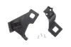 Кронштейн кріплення фари (к-кт) Audi A4 07-16/ A5 07-17 (L) AUTOTECHTEILE 399 8017 (фото 1)