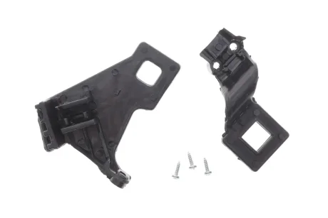 Кронштейн кріплення фари (к-кт) Audi A4 07-16/ A5 07-17 (L) AUTOTECHTEILE 399 8017