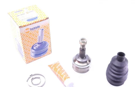 ШРКШ зовн. (23/30z) Kangoo 97- (+ABS) AUTOTECHTEILE 501 0018