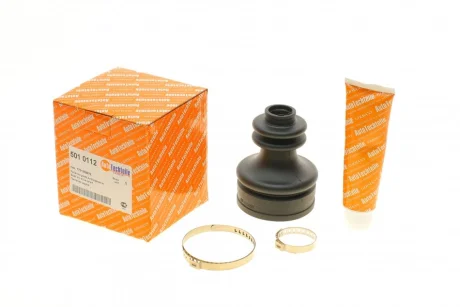 Пильник шруса внутр. Megane III 1.5/1.9dCi 08- (23x65x90) AUTOTECHTEILE 501 0112