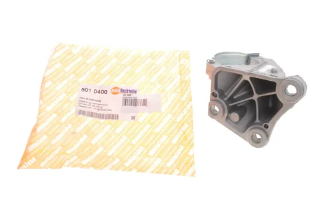 Опора піввісі Master/Movano 2.3dCi 10- AUTOTECHTEILE 501 0400