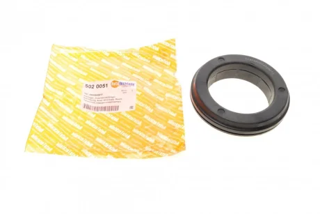 Підшипник опори амортизатора Kangoo 08- AUTOTECHTEILE 502 0051 - фото Підшипник опори амортизатора Kangoo 08- AUTOTECHTEILE 502 0051