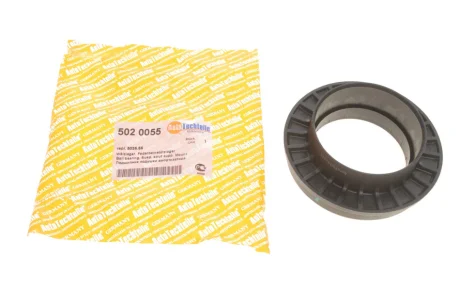 Підшипник опори амортизатора Scudo/Expert 96-07 AUTOTECHTEILE 502 0055 - фото Підшипник опори амортизатора Scudo/Expert 96-07 AUTOTECHTEILE 502 0055