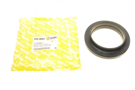 Підшипник опори переднього амортизатора Megane III/Fluence 08- AUTOTECHTEILE 502 0057 - фото Підшипник опори переднього амортизатора Megane III/Fluence 08- AUTOTECHTEILE 502 0057
