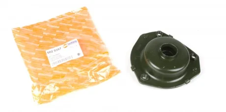 Подушка амортизатора (переднього) Fiat Ducato 94- (R) AUTOTECHTEILE 502 0357