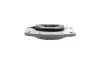 Подушка амортизатора (переднього) Renault Fluence 1.5-2.0 10- AUTOTECHTEILE 502 0368 (фото 2)