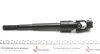 Карданчик керма Citroen Berlingo/Peugeot Partner 96-07 AUTOTECHTEILE 502 0800 (фото 2)