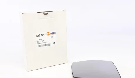 Вкладиш дзеркала Citroen Jumpy 96-06 (L) AUTOTECHTEILE 503 0013