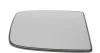 Скло дзеркала Citroen Jumpy/ Fiat Scudo/ Peugeot Expert 07- (L) (верхнє) AUTOTECHTEILE 503 0019 (фото 3)