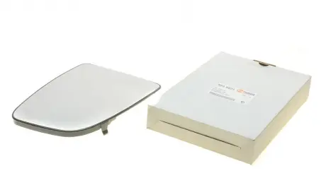 Вставка дзеркала, ліва 503 0031 AUTOTECHTEILE 5030031