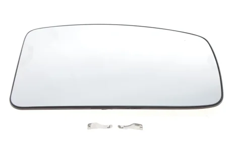 Вкладиш дзеркала (з підігрівом) Renault Master 10- (L) AUTOTECHTEILE 503 0068