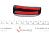 Скло дзеркала Citroen Jumpy/ Fiat Scudo/ Peugeot Expert 07- Л. AUTOTECHTEILE 503 0091 (фото 2)