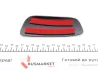 Скло дзеркала Citroen Jumpy/ Fiat Scudo/ Peugeot Expert 07- Пр. AUTOTECHTEILE 503 0092 (фото 2)