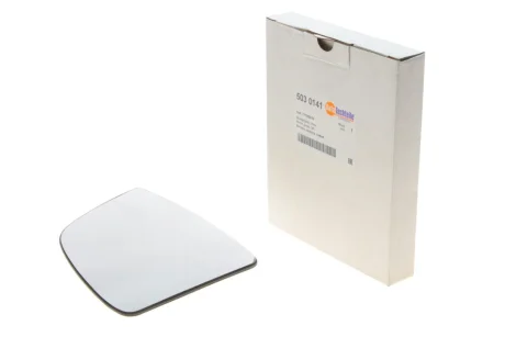 Скло дзеркала Fiat Doblo 09-/Opel Combo 11- (L) AUTOTECHTEILE 503 0141