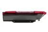 Фонарь задний Fiat Fiorino/Peugeot Bipper 08- (L) AUTOTECHTEILE 5030176 (фото 4)