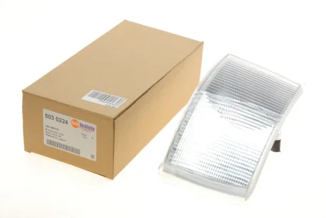 Вказівник поворотів Ducato/Jumper 94-02 Л. AUTOTECHTEILE 503 0224