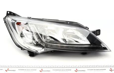 Фара Citroen Jumper / Fiat Ducato / Peugeot Boxer 06- Пр. AUTOTECHTEILE 503 0280