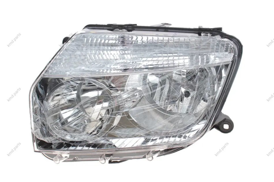 Фара Renault Duster 10-18 Л. AUTOTECHTEILE 503 0319 (фото 1)