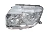 Фара Renault Duster 10-18 Л. AUTOTECHTEILE 503 0319 (фото 1)