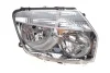 Фара Renault Duster 10-18 Пр. AUTOTECHTEILE 503 0320 (фото 1)