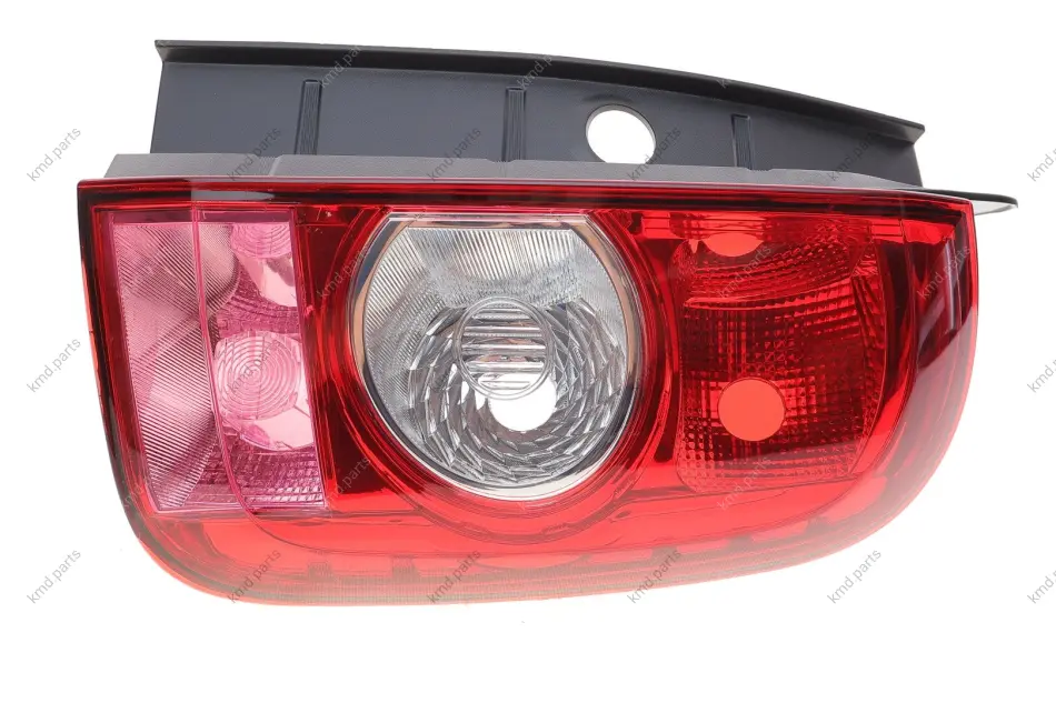 Ліхтар задній Renault Duster 10-14 Пр. AUTOTECHTEILE 503 0322 (фото 1)