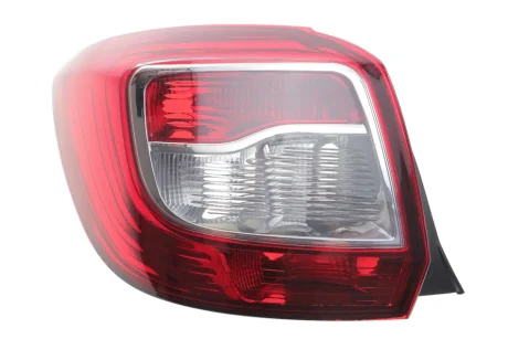 Ліхтар задній Renault Sandero 12-20 Л. AUTOTECHTEILE 503 0341