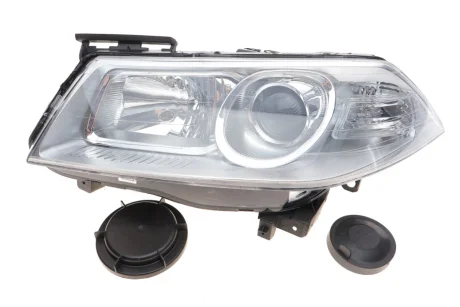 Фара Renault Megane 06-09 Л. AUTOTECHTEILE 503 0376