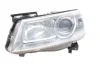 Фара Renault Megane 06-09 Л. AUTOTECHTEILE 503 0376 (фото 6)