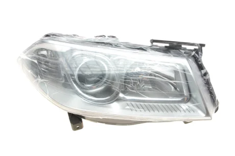 Фара Renault Megane 06-09 Пр. AUTOTECHTEILE 503 0377