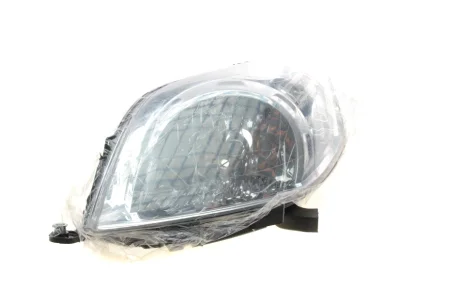 Фара Citroen Nemo / Fiat Fiorino / Peugeot Bipper 08 - Л. AUTOTECHTEILE 503 0386