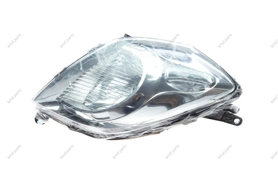 Фара Citroen Nemo / Fiat Fiorino / Peugeot Bipper 08 - Пр. AUTOTECHTEILE 503 0387 (фото 1)