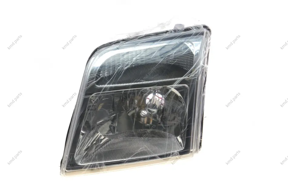 Фара Ford Transit Connect 02-13 Л. AUTOTECHTEILE 503 0402 (фото 1)