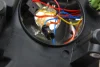 Фара Ford Transit Connect 02-13 Л. AUTOTECHTEILE 503 0402 (фото 3)
