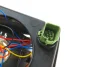Фара Ford Transit Connect 02-13 Л. AUTOTECHTEILE 503 0402 (фото 4)