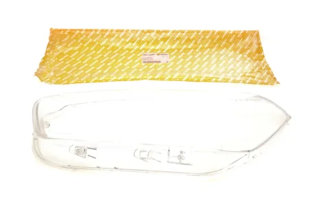 Скло фари Ford Transit Courier 14-18 (L) AUTOTECHTEILE 503 0408