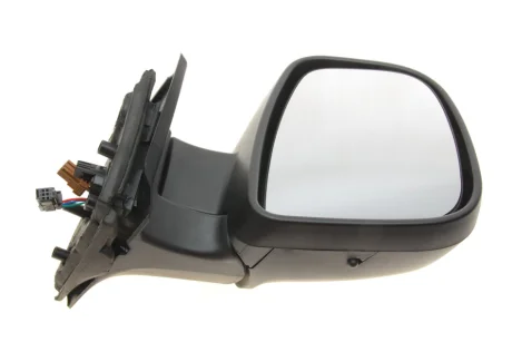 Дзеркало Citroen Berlingo/Peugeot Partner 13- Пр. (електро) AUTOTECHTEILE 503 0521