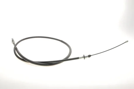 Трос ручного гальма зад. Master/Movano 98- (1737/1439) довга база AUTOTECHTEILE 504 0416