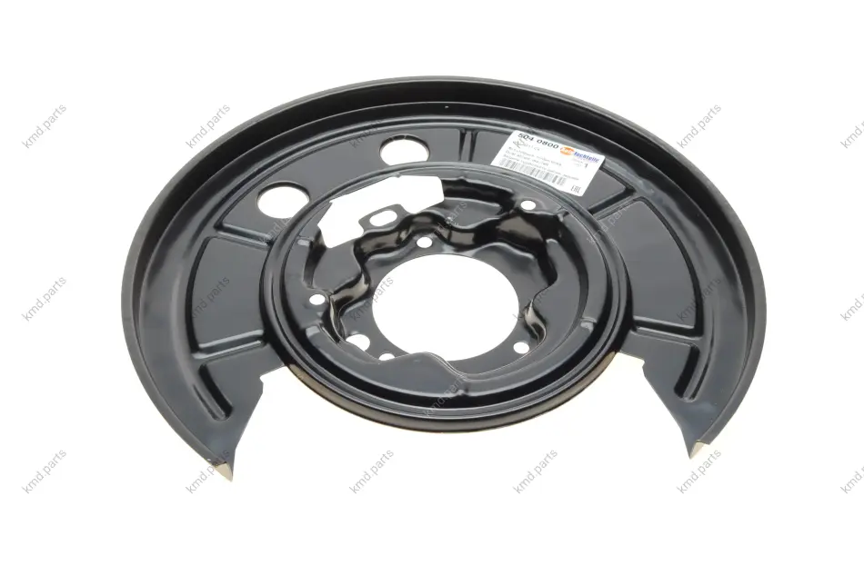 Захист диска тормозного Citroen Jumper/Fiat Ducato/ Peugeot Boxer 06- Л. AUTOTECHTEILE 504 0800 (фото 1)