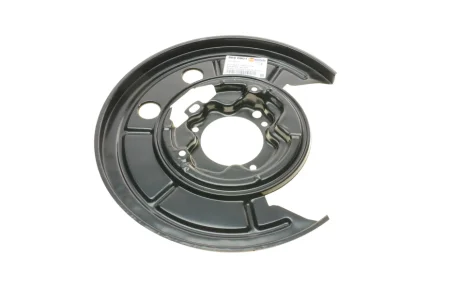 Захист диска тормозного Citroen Jumper/ Fiat Ducato/ Peugeot Boxer 06- Пр. AUTOTECHTEILE 504 0801 - фото Захист диска тормозного Citroen Jumper/ Fiat Ducato/ Peugeot Boxer 06- Пр. AUTOTECHTEILE 504 0801