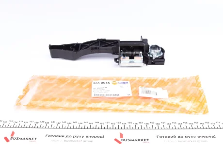 Ручка задніх дверей AUTOTECHTEILE 505 0045