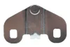 Скоба замка двері (задньої) Peugeot Boxer/Citroen Jumper/Fiat Ducato 06- (низ) AUTOTECHTEILE 505 0096 (фото 3)